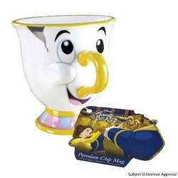 DISNEY - Mug  Belle en het beest