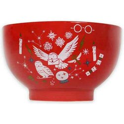 HARRY POTTER - Hedwig - Bowl