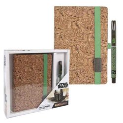 STAR WARS - The Child - Stationery Set
