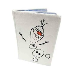 Frozen 2 Premium Notebook A5 Olaf