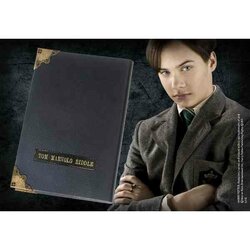 Harry Potter Replica 1/1 Tom Riddle Dagboek