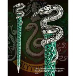 HARRY POTTER - Hogwarts House Pen - Serpentard