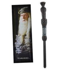 HARRY POTTER - Pen + Bookmark - Dumbledore