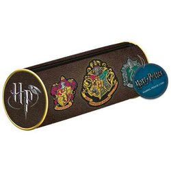 HARRY POTTER - Crest Pencil Case / Pennenzak