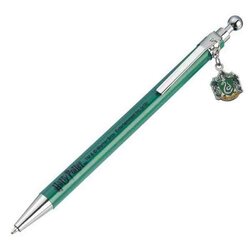 HARRY POTTER - Slytherin Crest - Pen