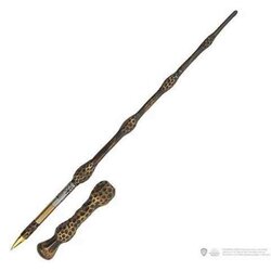 HARRY POTTER - Albus Dumbledore's Wand Pen