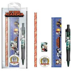 MY HERO ACADEMIA - All Might Plus Ultra - Stationery Set