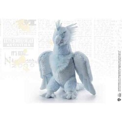 HARRY POTTER - Phoenix Patronus - Plush 35x29x23cm