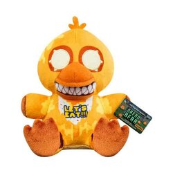 Funko Pop! Plush: FNAF Dreadbear - 7 Jack-O-Chica