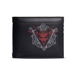 DIABLO IV - Lilith Seal - Bifold Portemonee