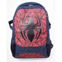 MARVEL - Ultimate Spider-man Logo Backpack