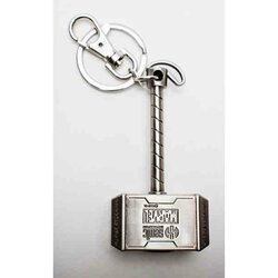 Gaming Toys | Sleutelhanger  - Marvel - Keychain Thor Hammer 