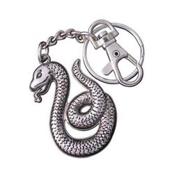 Harry Potter Metal Keychain Slytherin 7 cm - Sleutelhanger