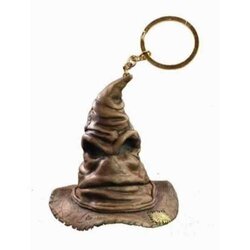 HARRY POTTER - Sorting Hat SLeutelhanger met geluid