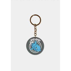 LEAGUE OF LEGENDS - Jinx - Keychain - Sleutelhanger