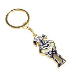 HARRY POTTER - Dobby - Keyring - Sleutelhanger 