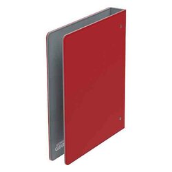 Ultimate Guard Collector´s Album XenoSkin SLIM Red