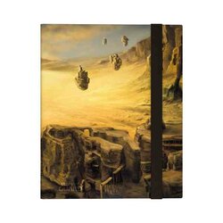 Ultimate Guard 9-Pocket FlexXfolio Lands Edition II Plains