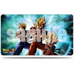 DRAGON BALL - Ultra Pro - Playmat - DB Super V3 - 62x35cm
