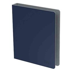 Ultimate Guard Collector´s Album XenoSkin SLIM Blue