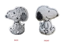 SNOOPY - Constellation Body - Kussen