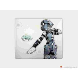 Wakfu Xélor Muismat