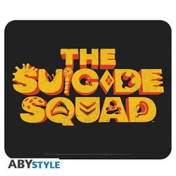 SUICIDE SQUAD 2 - The Squad - Mouse Pad '23.5x19.5cm'