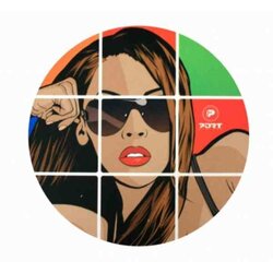 DRAGON BALL SUPER - Group - Mouse Pad '23.5x19.5cm'