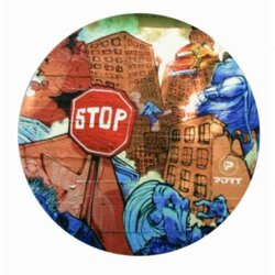 Port Design Eco Urban 1 Muismat