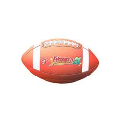 Eyeshield 21 Mouse Pad American Football 21 x 18 cm