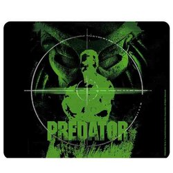 PREDATOR - A Predator's Vision- Mouse Pad '23x20cm'