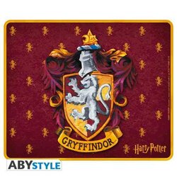 HARRY POTTER - Gryffindor - Muismat 23.5x19.5 cm