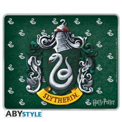 HARRY POTTER - Mouse Pad - Slytherin