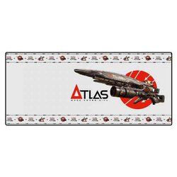 Borderlands 3 Oversize Mousepad Atlas