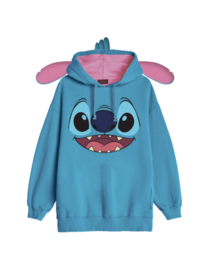 LILO AND STITCH - Stitch - Unisex Sweatshirt (XS)