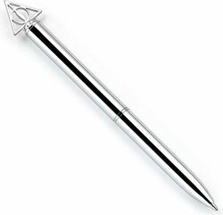 HARRY POTTER - Deathly Hallows - Metal Pen