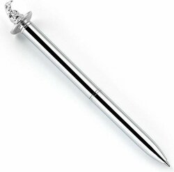 HARRY POTTER - Sorting Hat - Metal Pen
