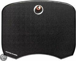 QPad Gaming Raptor Mousepad Glide