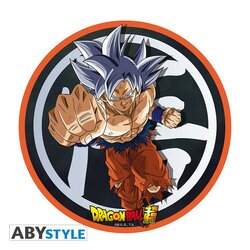 DRAGON BALL SUPER - Goku - Mouse Pad '21.5cm'