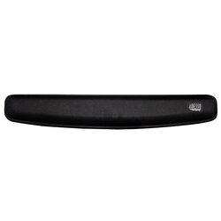 Adesso TruForm P300 polssteun Traagschuim, Microvezel, Rubber Zwart