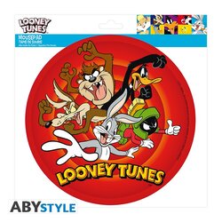 LOONEY TUNES - Mouse Pad 21.5cm