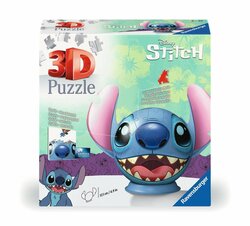 Ravensburger Disney Stitch - 3D Puzzel