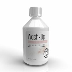 Boles d olor - Wash Up - 500 ml - Musk & White Flowers