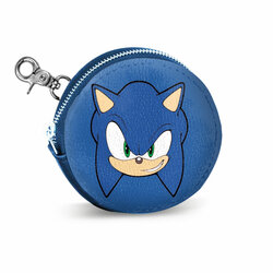 SONIC - Heady - Cookie Casual Coin Purse / Geldbeugel