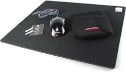 Zowie IO1.1 Professional Gaming Bundle (Black)