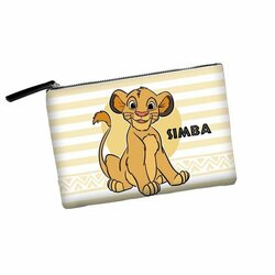 THE LION KING - Simba - Beauty Bag