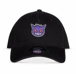 POKEMON - Gengar - Adjustable Cap