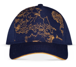 LEAGUE OF LEGEND - Adjustable Cap