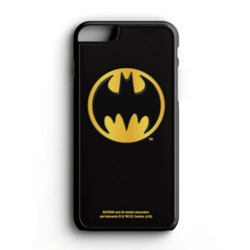 DC COMICS - Cover Batman Signal Logo - IPhone 6+