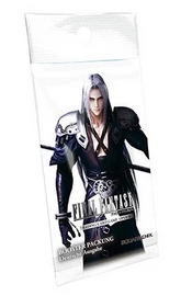 FINAL FANTASY JCC - Booster Serie 3 - pce